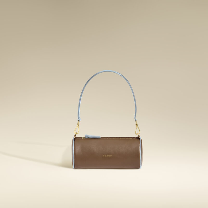 CYLINDER - Brown